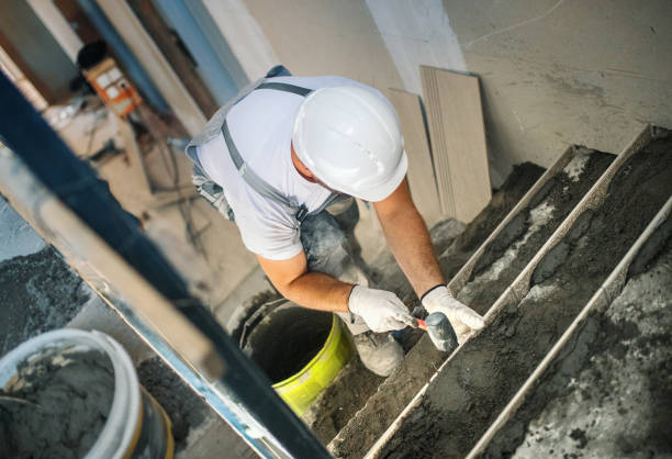 Best Concrete Steps and Stairs in Merton, WI