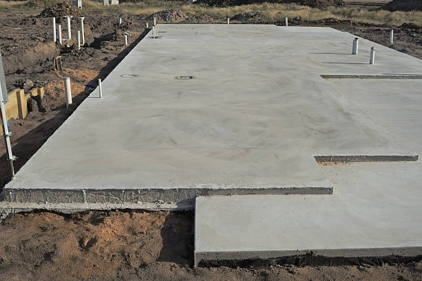 Best Concrete Patio Design and Installation in Merton, WI